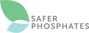 Safer Phosphates [logo]